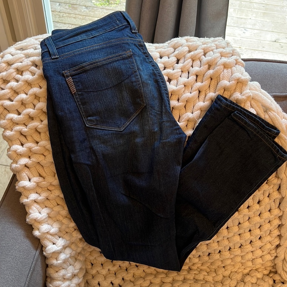 Paige Skyline Skinny - Size 30 - EUC